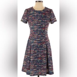 Plenty by Tracy Reese multicolored dress size 0